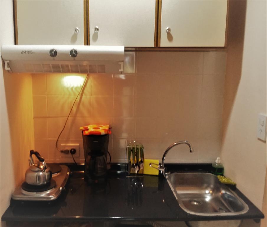 珐米拉皮塔住宿加早餐酒店 乌斯怀亚 外观 照片
